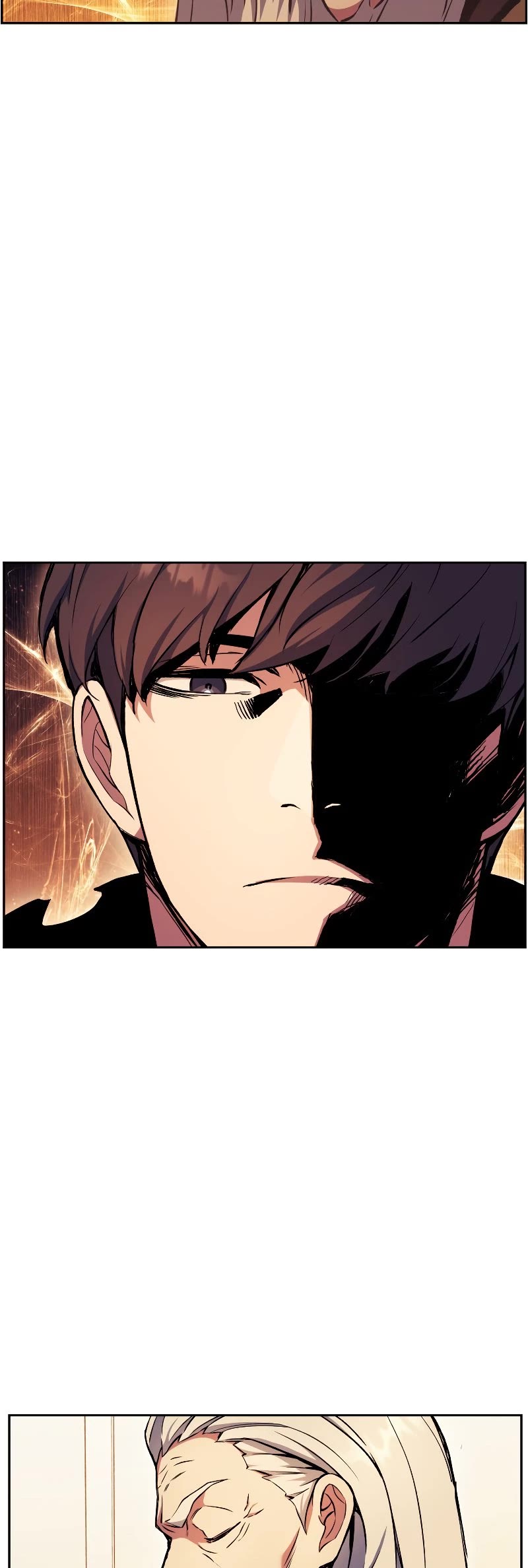 Return of the Broken Constellation Chapter 55 page 14 - Chapter 55