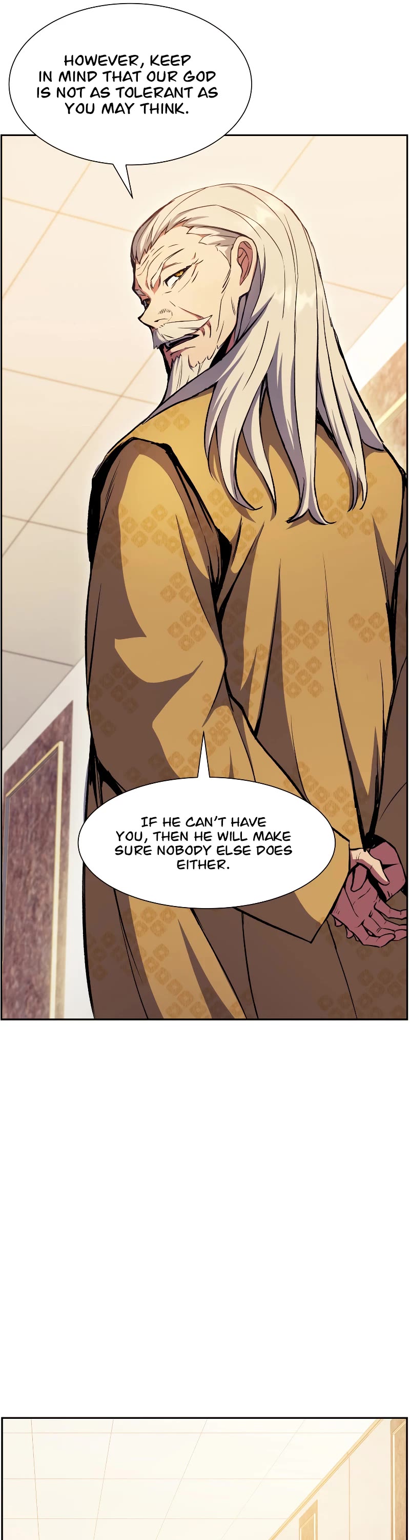 Return of the Broken Constellation Chapter 55 page 16 - Chapter 55