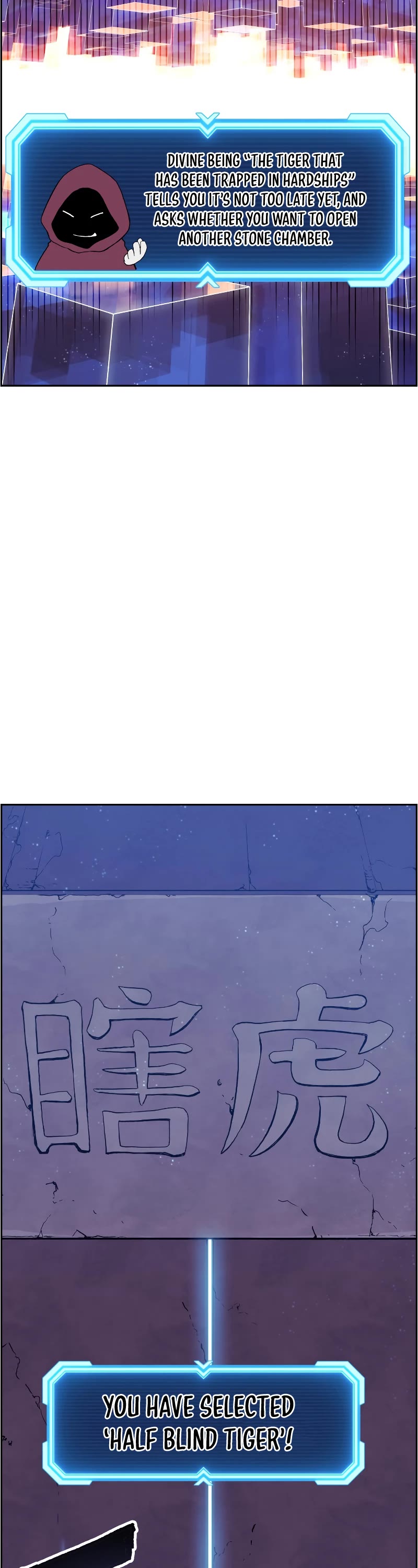 Return of the Broken Constellation Chapter 55 page 31 - Chapter 55