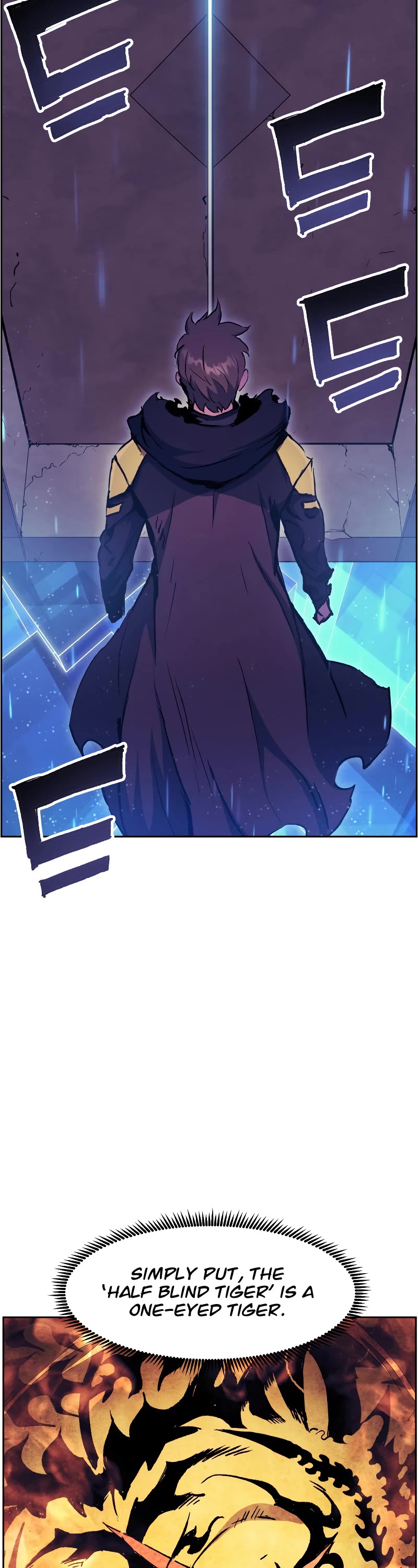 Return of the Broken Constellation Chapter 55 page 32 - Chapter 55