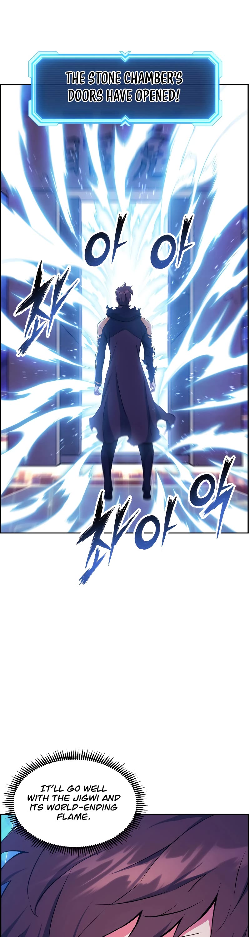 Return of the Broken Constellation Chapter 55 page 35 - Chapter 55
