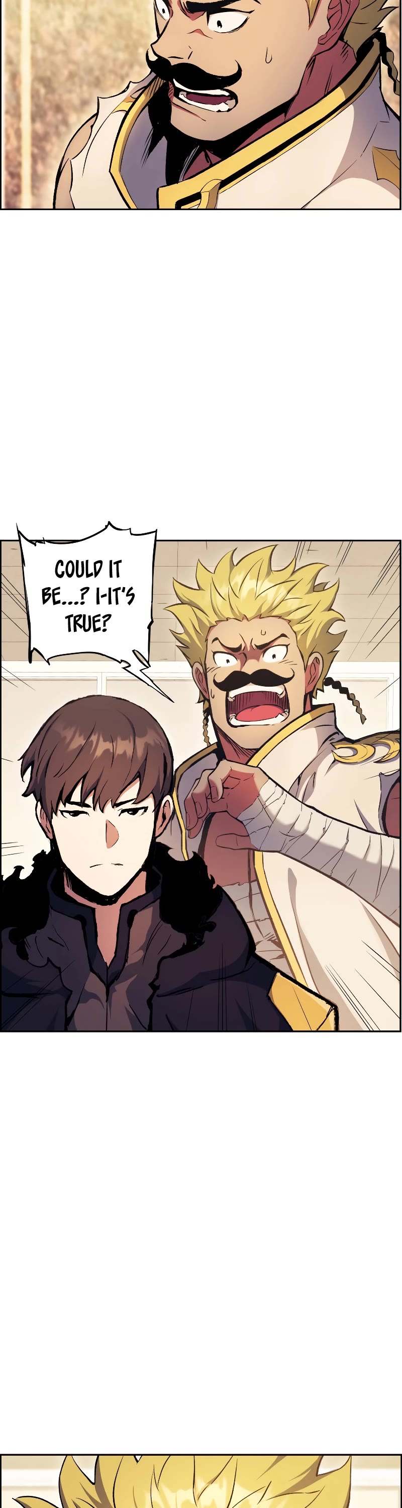 Return of the Broken Constellation Chapter 55 page 4 - Chapter 55