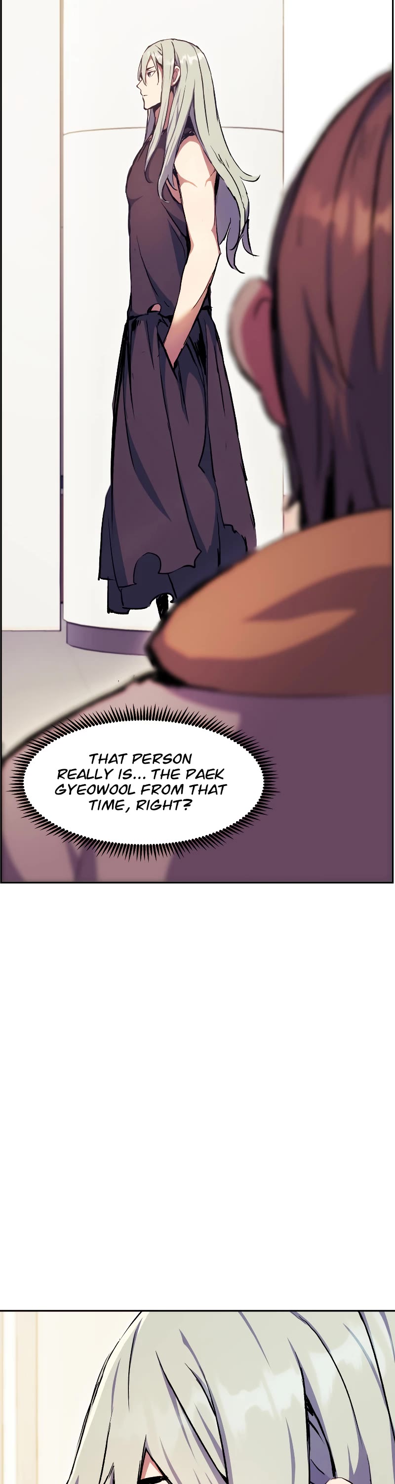 Return of the Broken Constellation Chapter 55 page 42 - Chapter 55