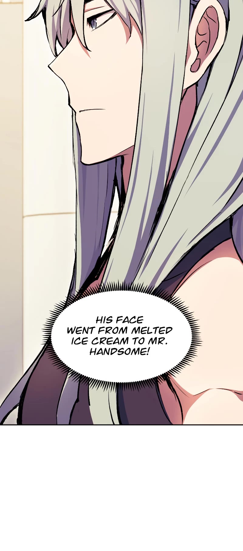 Return of the Broken Constellation Chapter 55 page 43 - Chapter 55