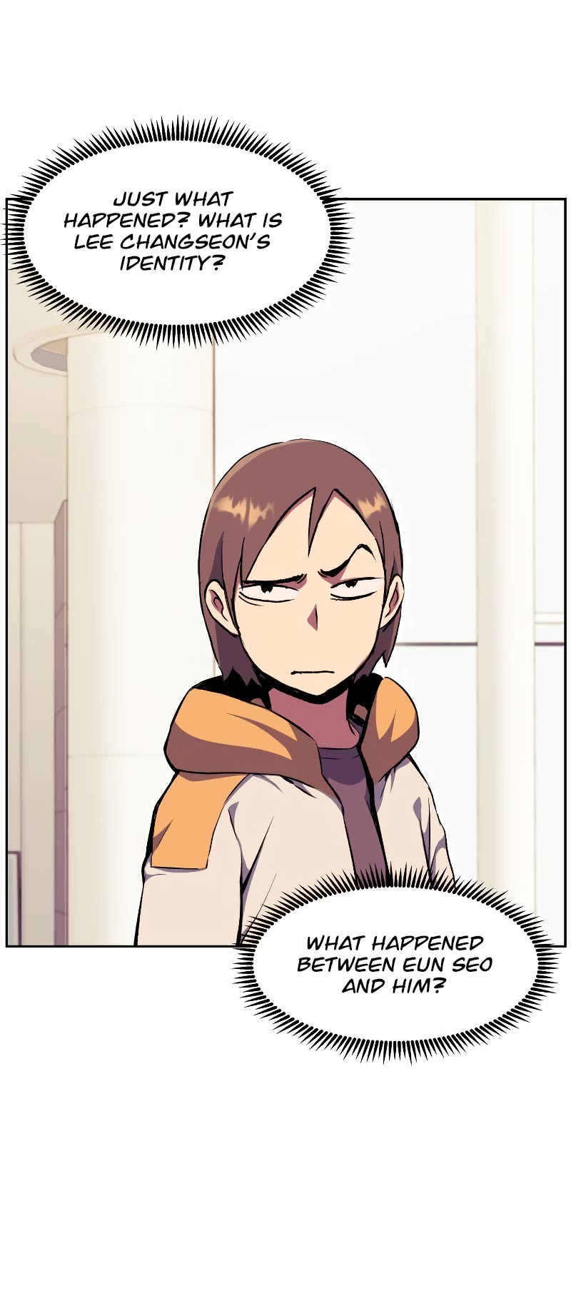 Return of the Broken Constellation Chapter 55 page 44 - Chapter 55