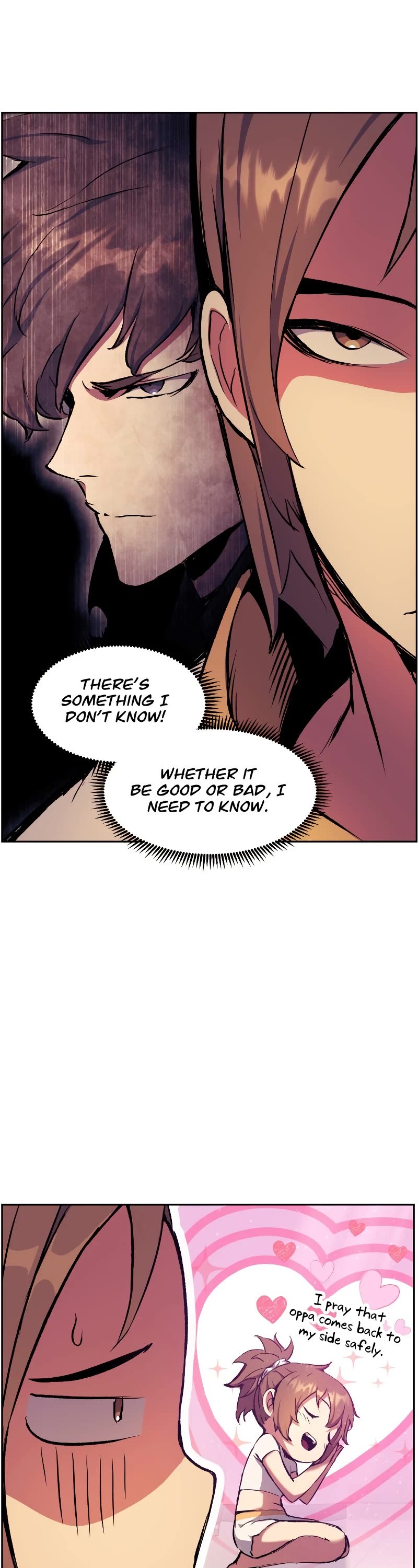 Return of the Broken Constellation Chapter 55 page 45 - Chapter 55