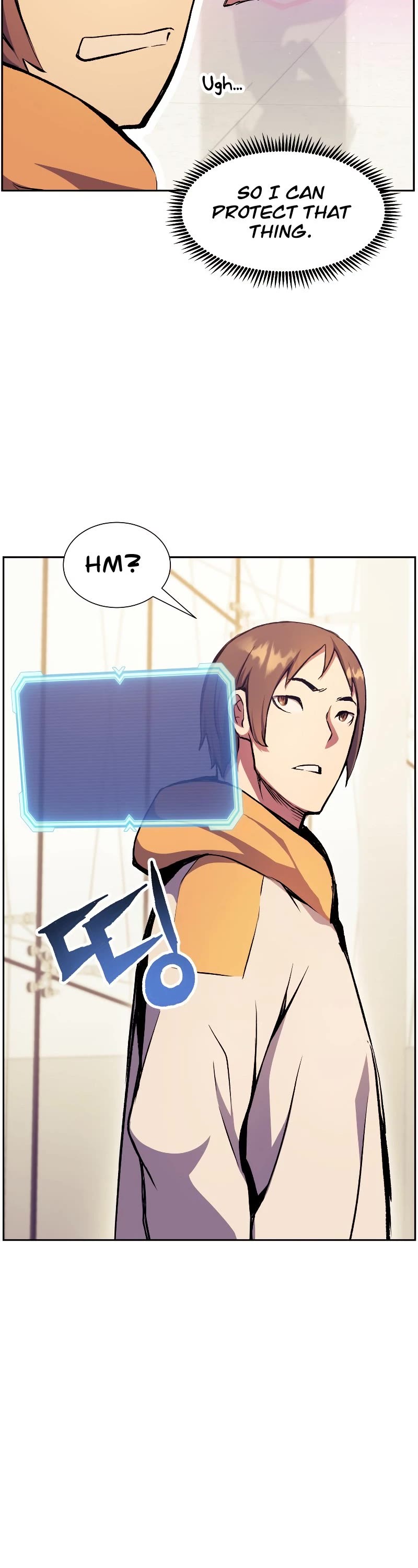 Return of the Broken Constellation Chapter 55 page 46 - Chapter 55