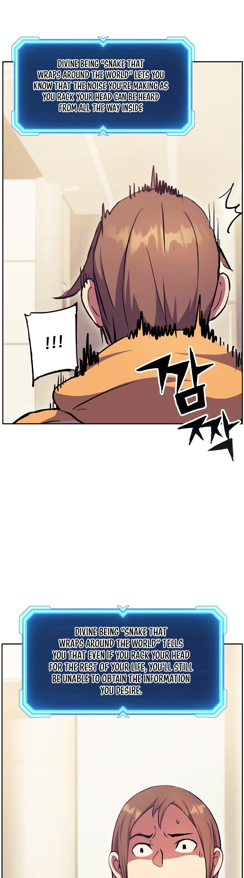 Return of the Broken Constellation Chapter 55 page 47 - Chapter 55
