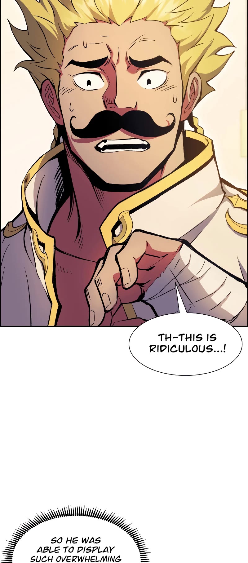 Return of the Broken Constellation Chapter 55 page 5 - Chapter 55