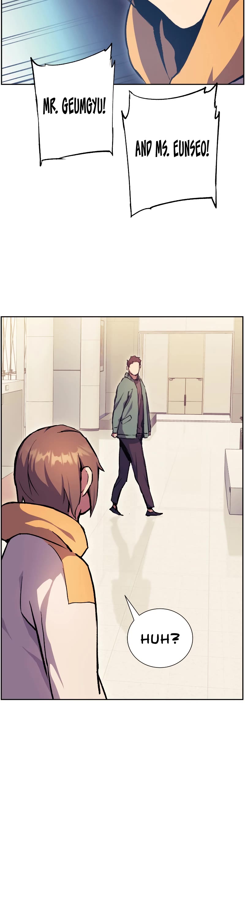 Return of the Broken Constellation Chapter 55 page 50 - Chapter 55