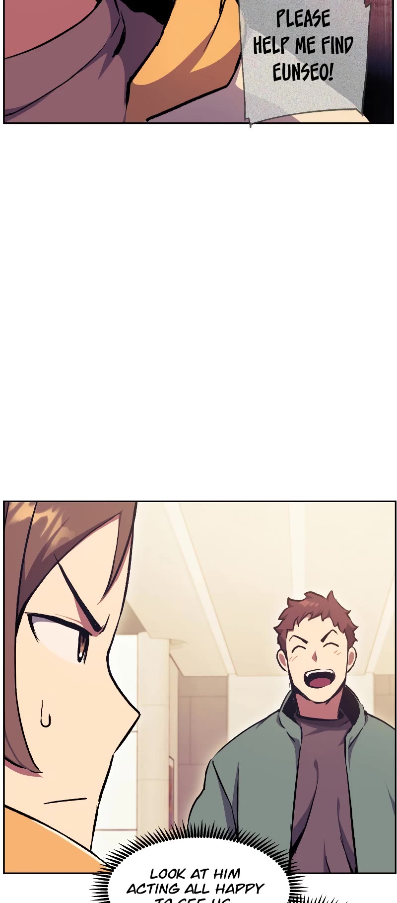 Return of the Broken Constellation Chapter 55 page 52 - Chapter 55