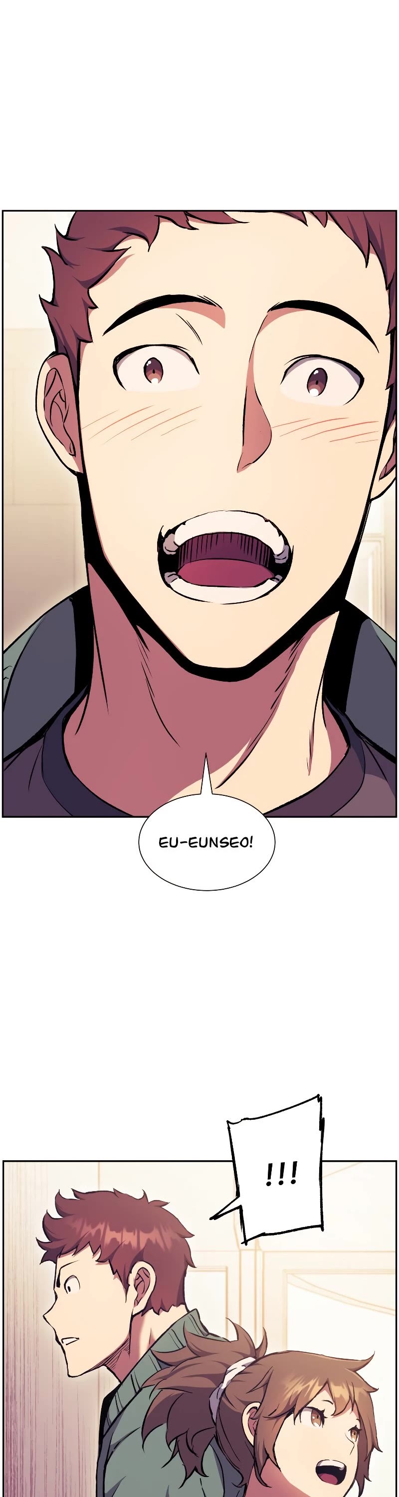 Return of the Broken Constellation Chapter 55 page 54 - Chapter 55