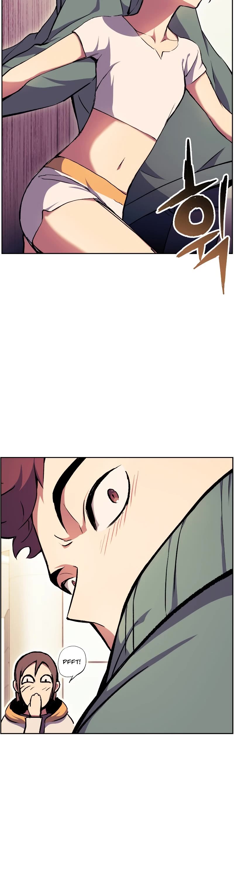 Return of the Broken Constellation Chapter 55 page 55 - Chapter 55