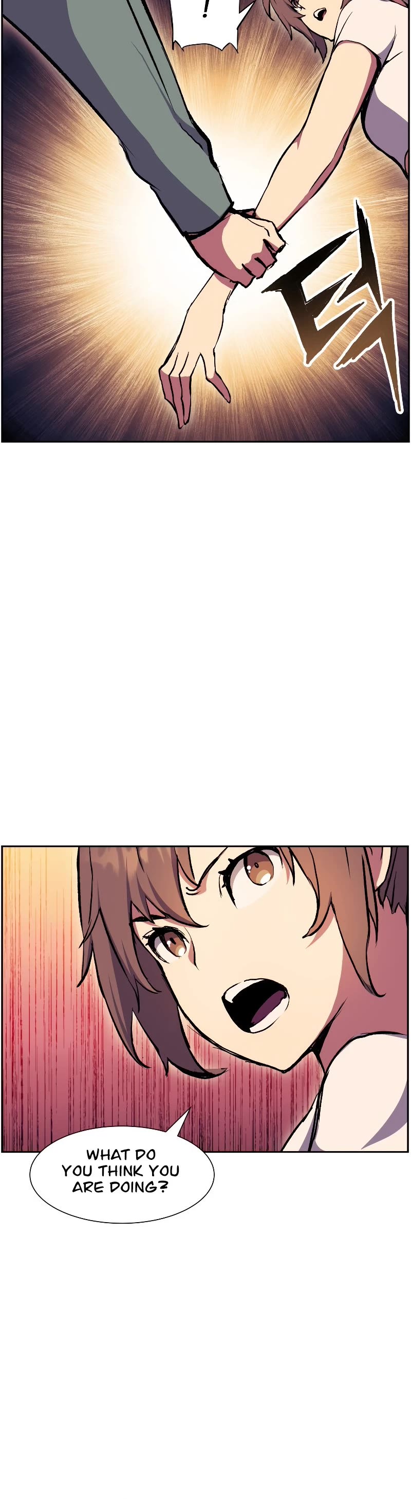 Return of the Broken Constellation Chapter 55 page 57 - Chapter 55