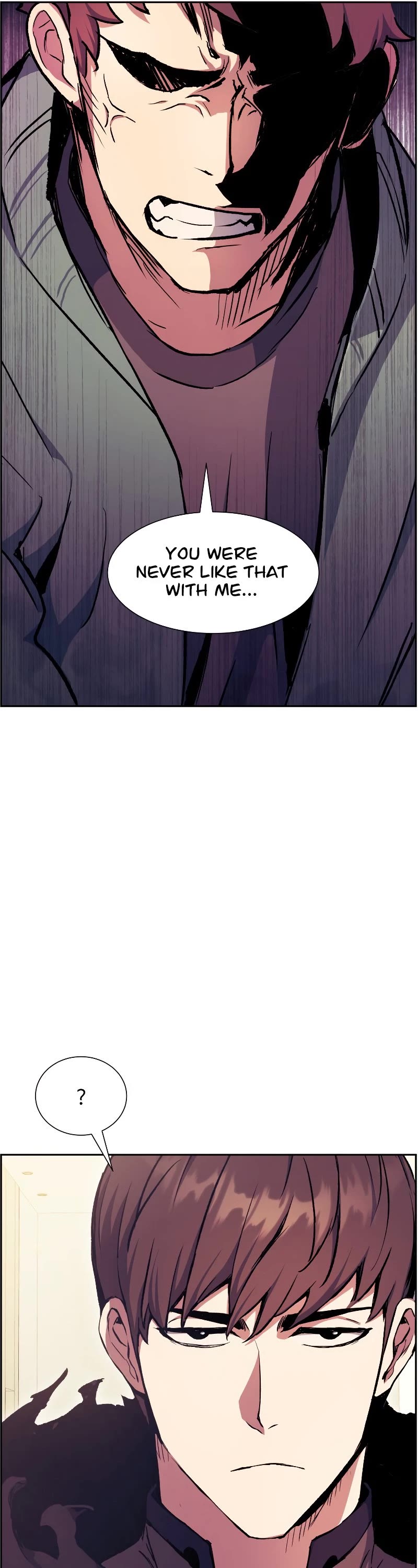 Return of the Broken Constellation Chapter 55 page 58 - Chapter 55