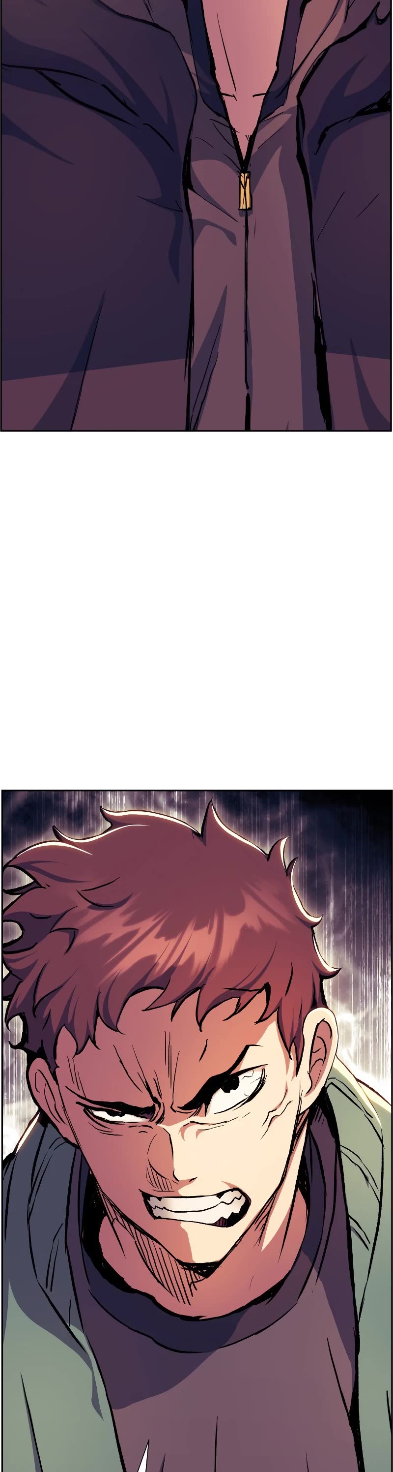 Return of the Broken Constellation Chapter 55 page 59 - Chapter 55