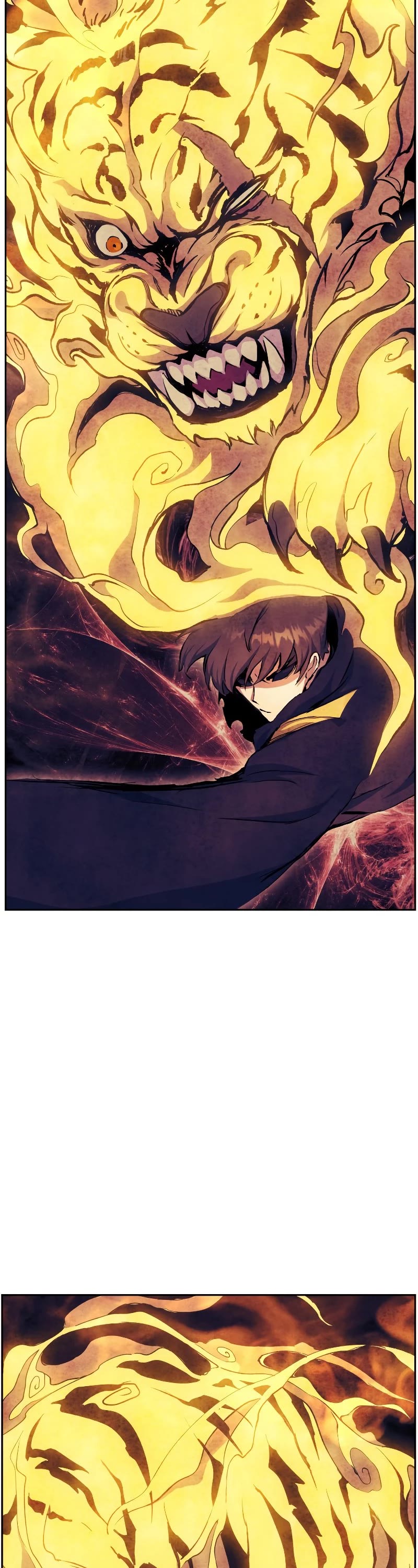 Return of the Broken Constellation Chapter 56 page 11 - Chapter 56