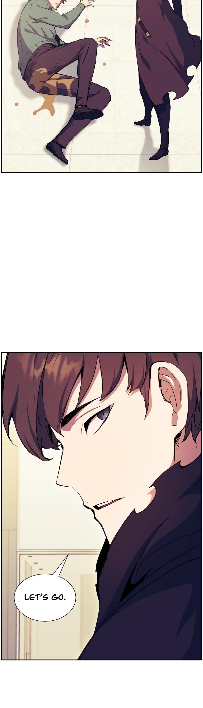 Return of the Broken Constellation Chapter 56 page 16 - Chapter 56