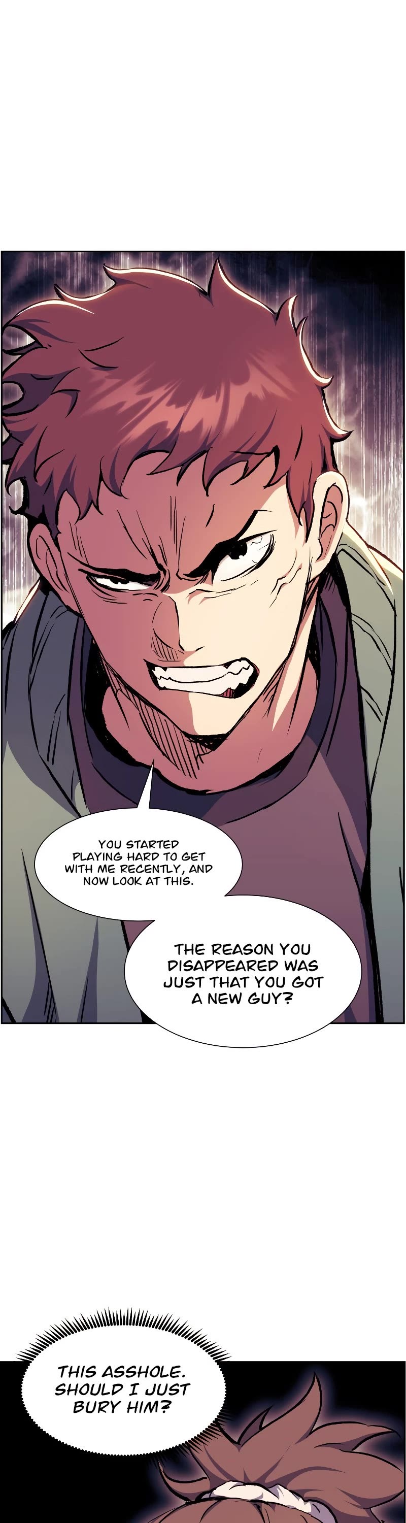 Return of the Broken Constellation Chapter 56 page 2 - Chapter 56