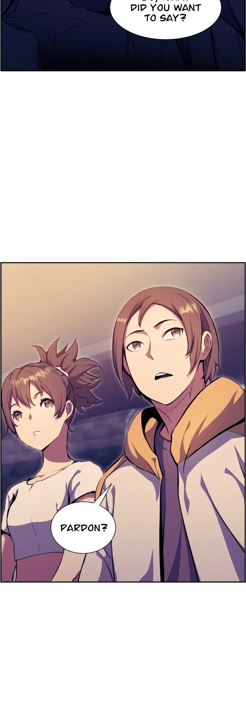 Return of the Broken Constellation Chapter 56 page 28 - Chapter 56