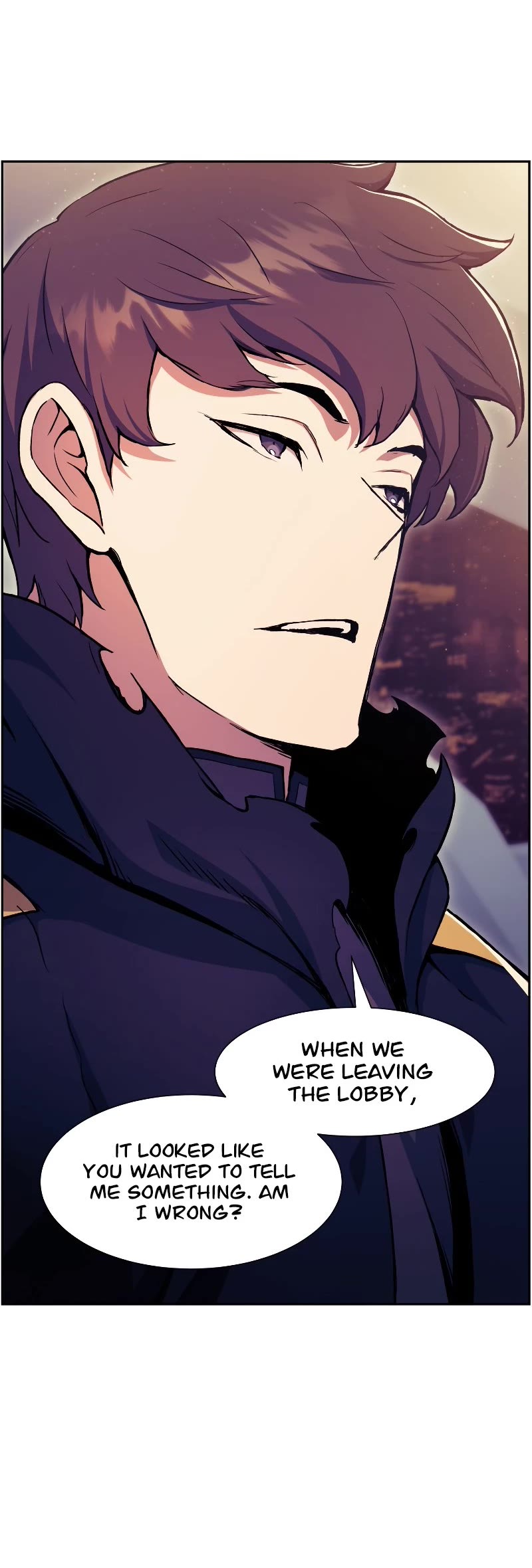 Return of the Broken Constellation Chapter 56 page 29 - Chapter 56