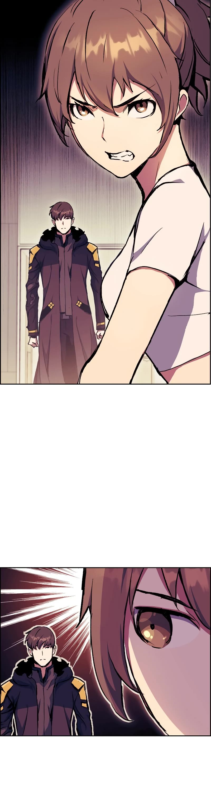 Return of the Broken Constellation Chapter 56 page 3 - Chapter 56