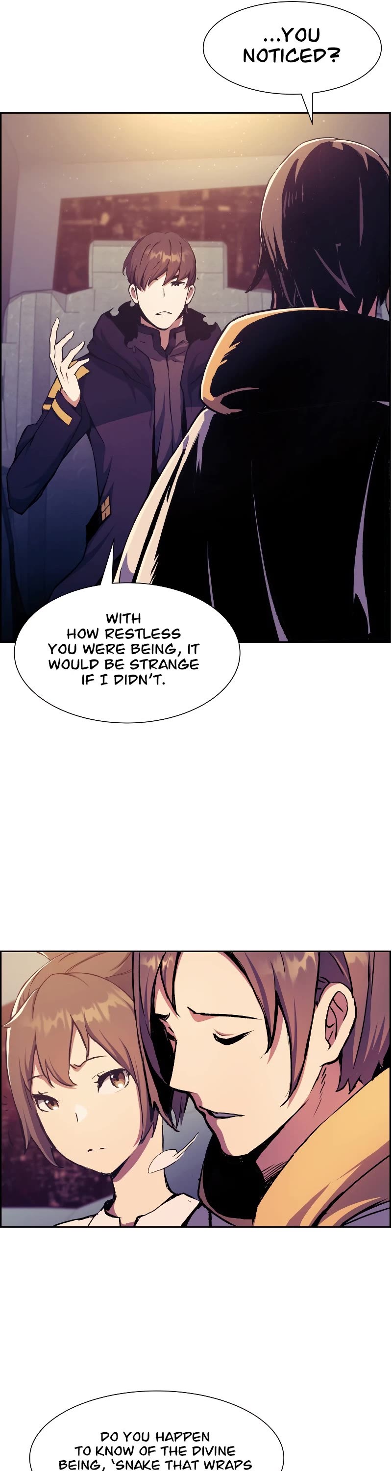 Return of the Broken Constellation Chapter 56 page 30 - Chapter 56