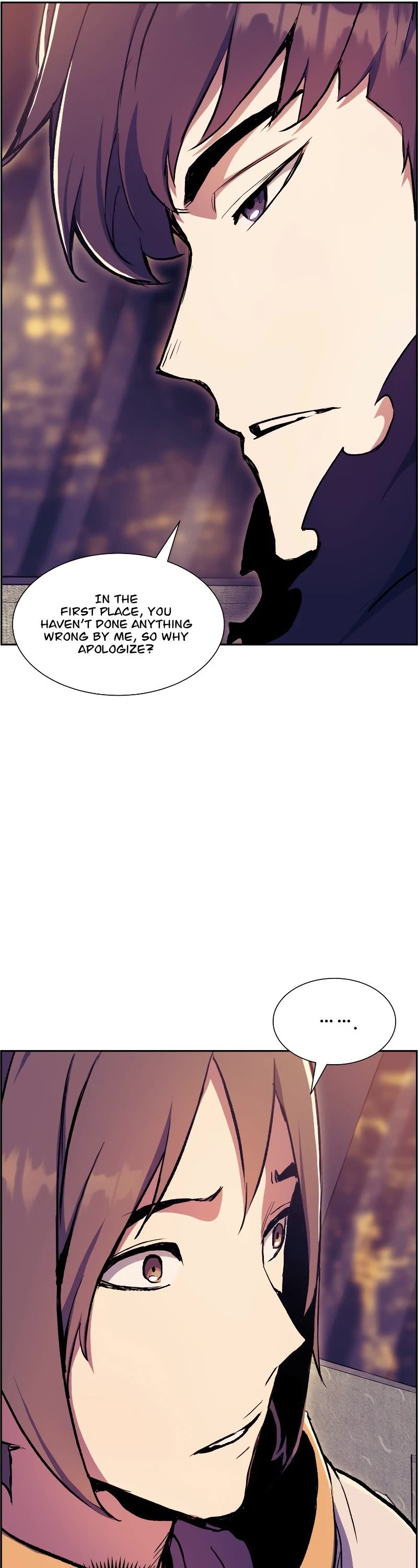 Return of the Broken Constellation Chapter 56 page 38 - Chapter 56