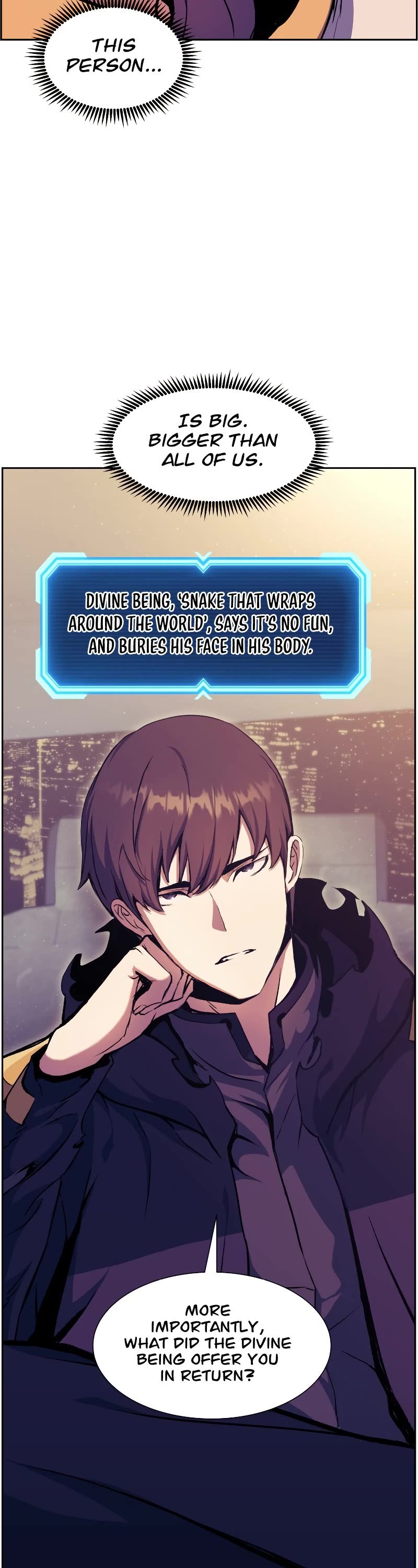 Return of the Broken Constellation Chapter 56 page 39 - Chapter 56