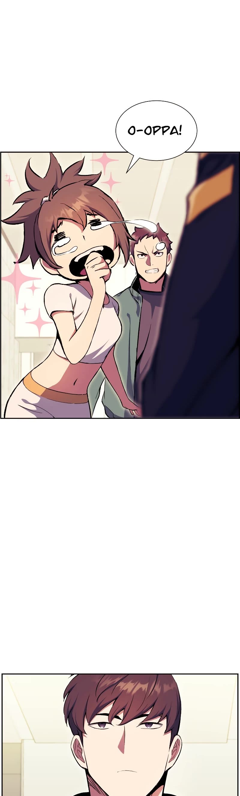 Return of the Broken Constellation Chapter 56 page 4 - Chapter 56