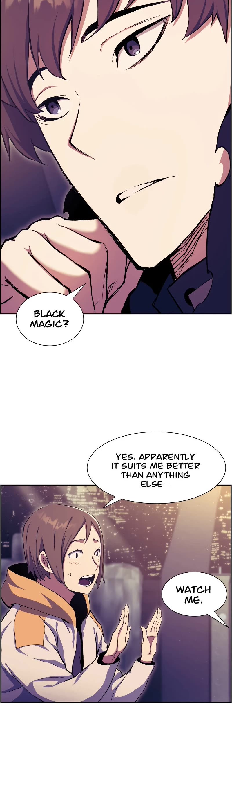 Return of the Broken Constellation Chapter 56 page 41 - Chapter 56