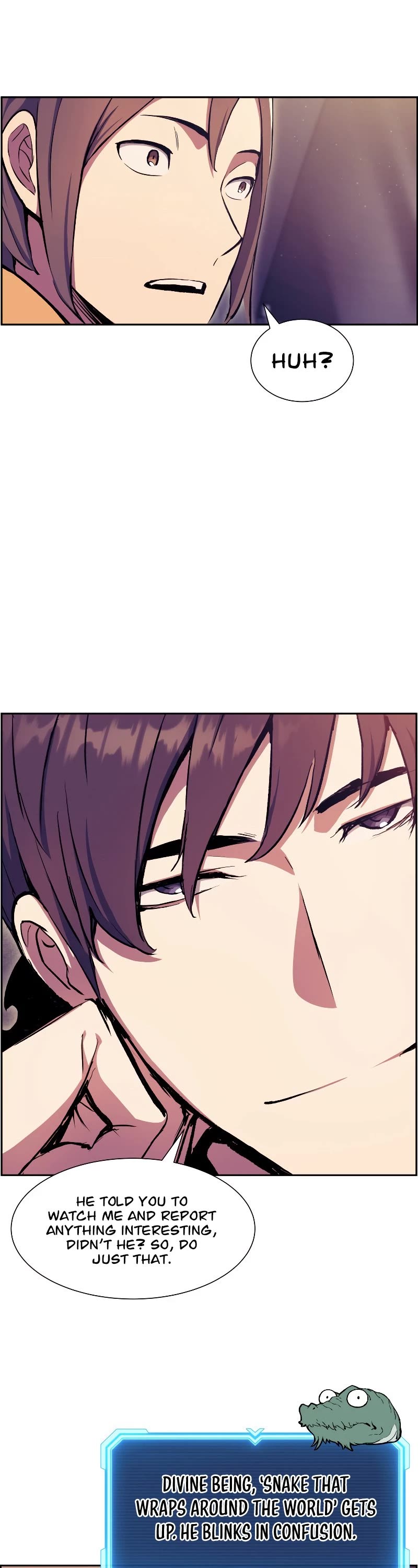 Return of the Broken Constellation Chapter 56 page 42 - Chapter 56