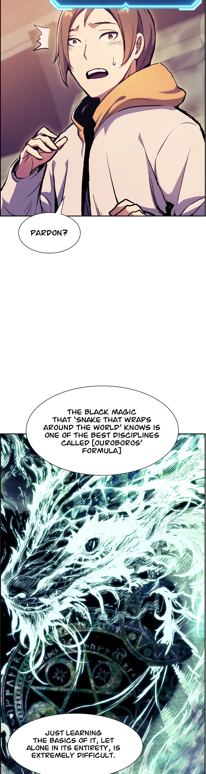 Return of the Broken Constellation Chapter 56 page 43 - Chapter 56