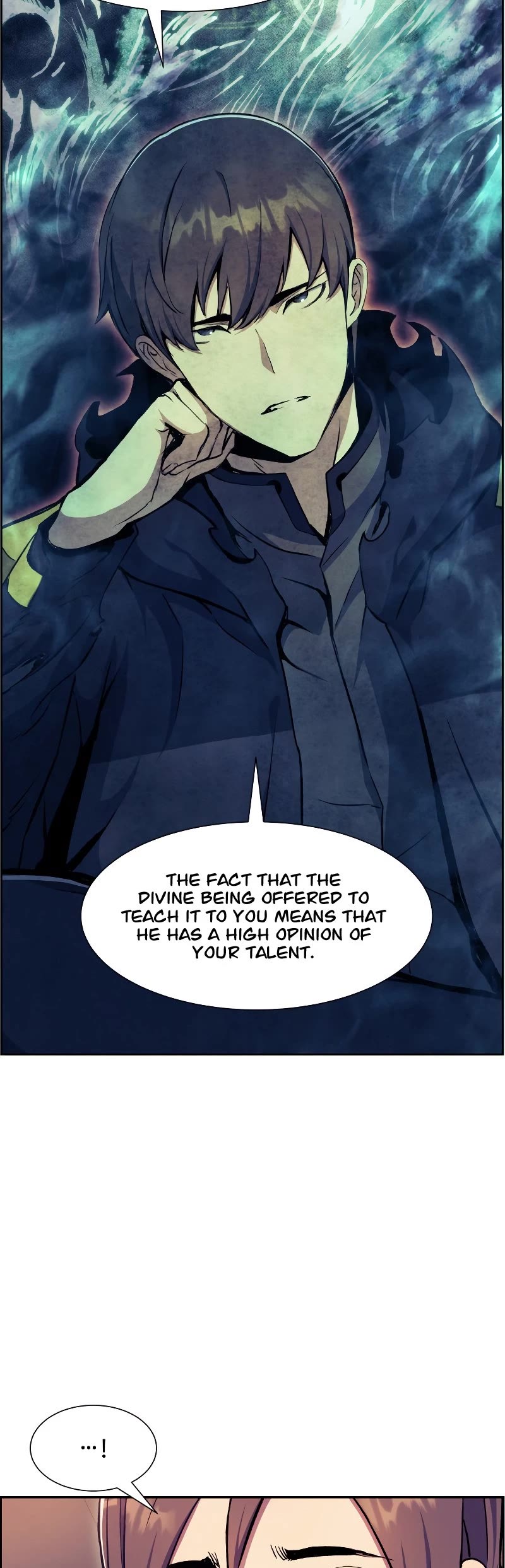 Return of the Broken Constellation Chapter 56 page 44 - Chapter 56