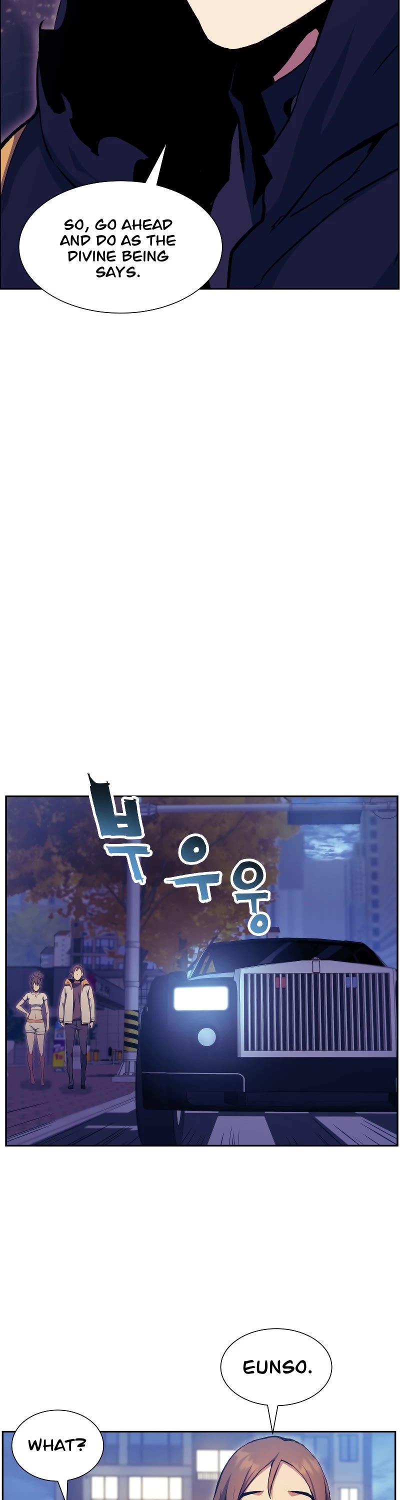 Return of the Broken Constellation Chapter 56 page 47 - Chapter 56