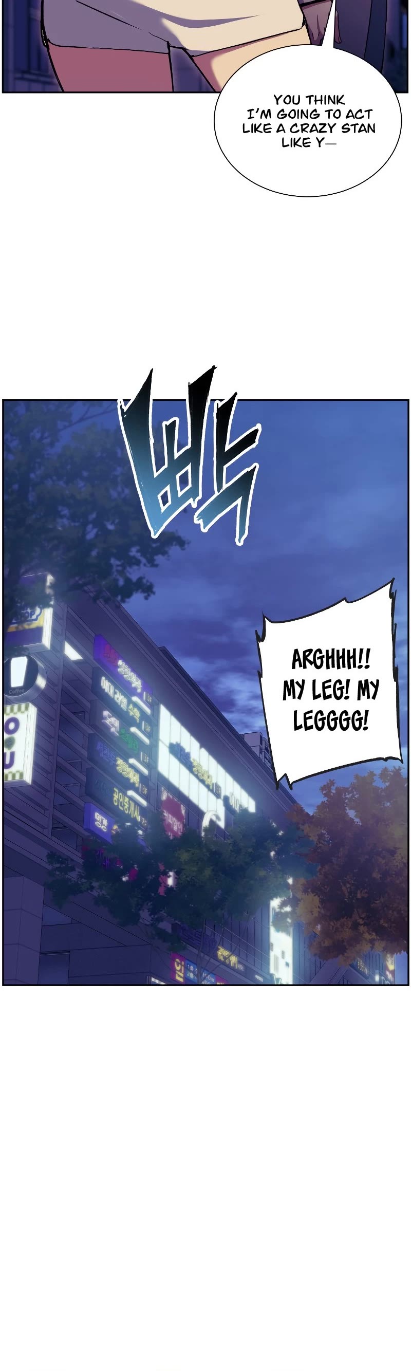Return of the Broken Constellation Chapter 56 page 49 - Chapter 56