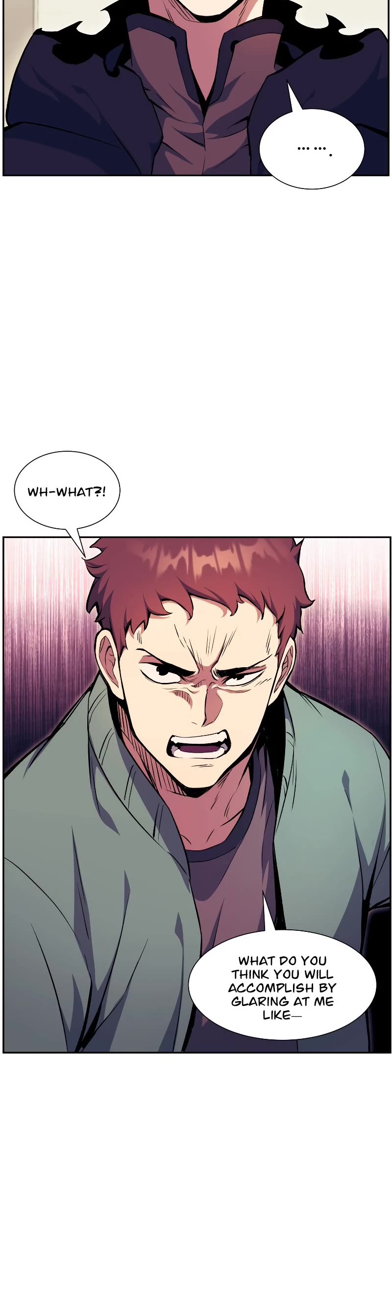 Return of the Broken Constellation Chapter 56 page 5 - Chapter 56