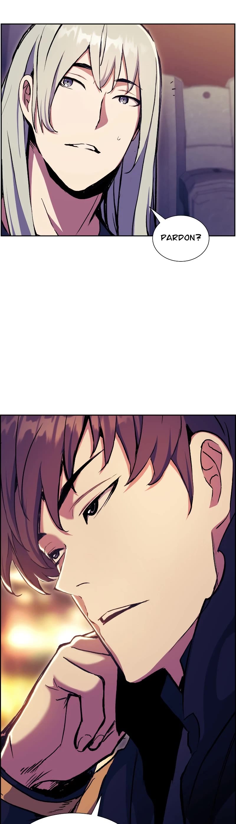 Return of the Broken Constellation Chapter 56 page 56 - Chapter 56
