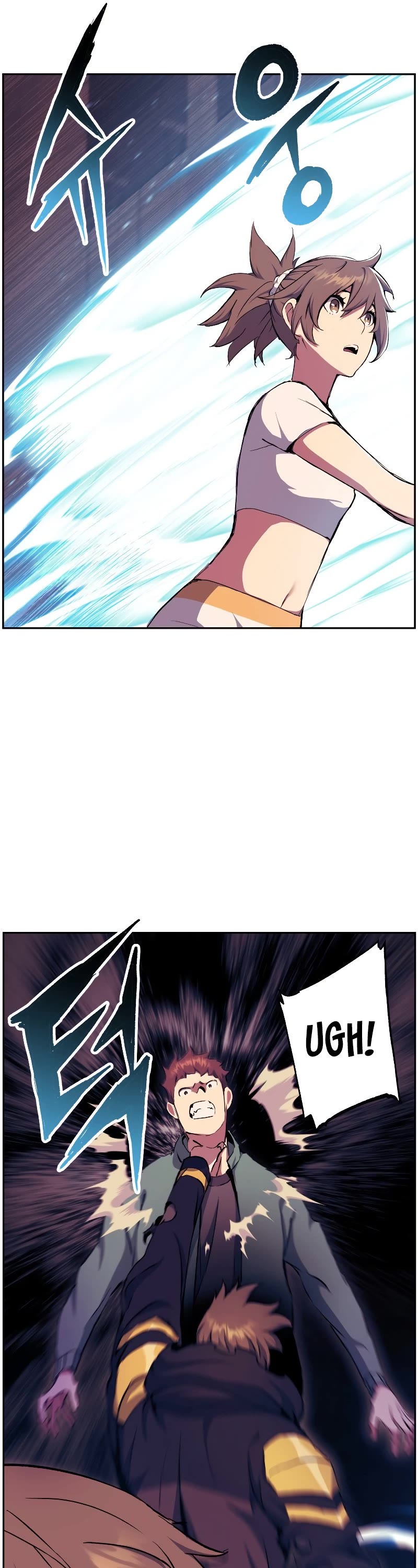 Return of the Broken Constellation Chapter 56 page 6 - Chapter 56
