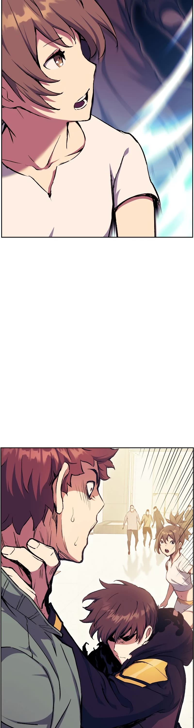 Return of the Broken Constellation Chapter 56 page 7 - Chapter 56