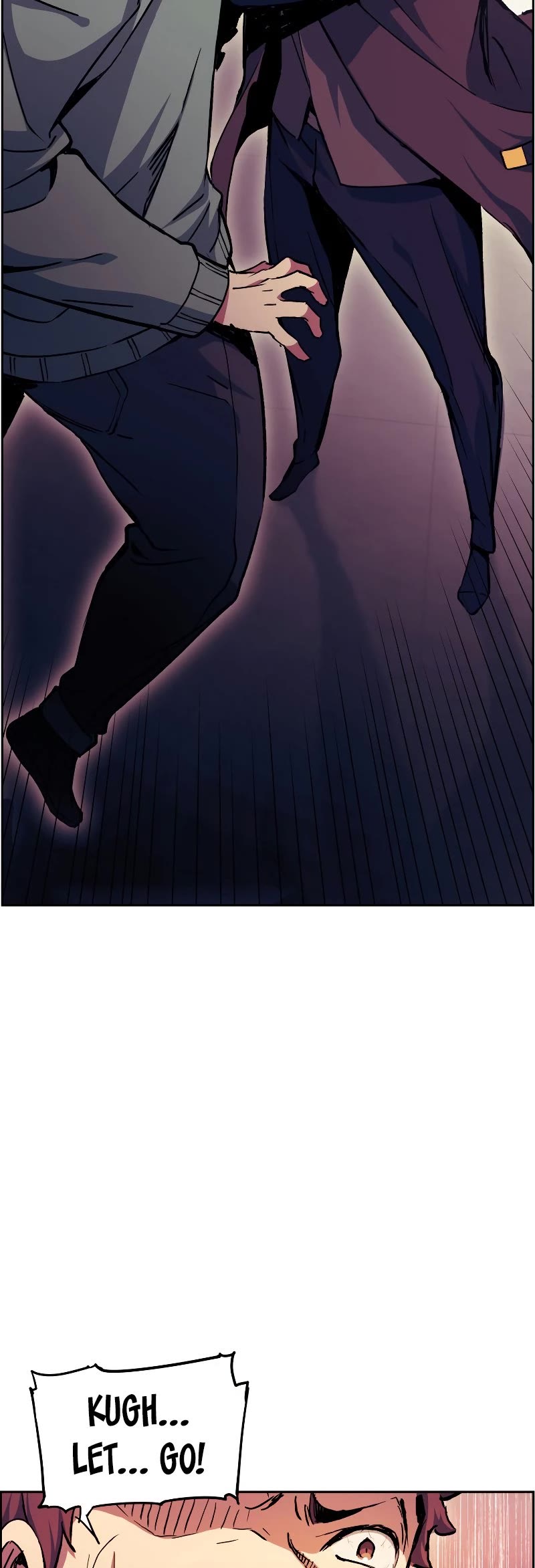 Return of the Broken Constellation Chapter 56 page 8 - Chapter 56