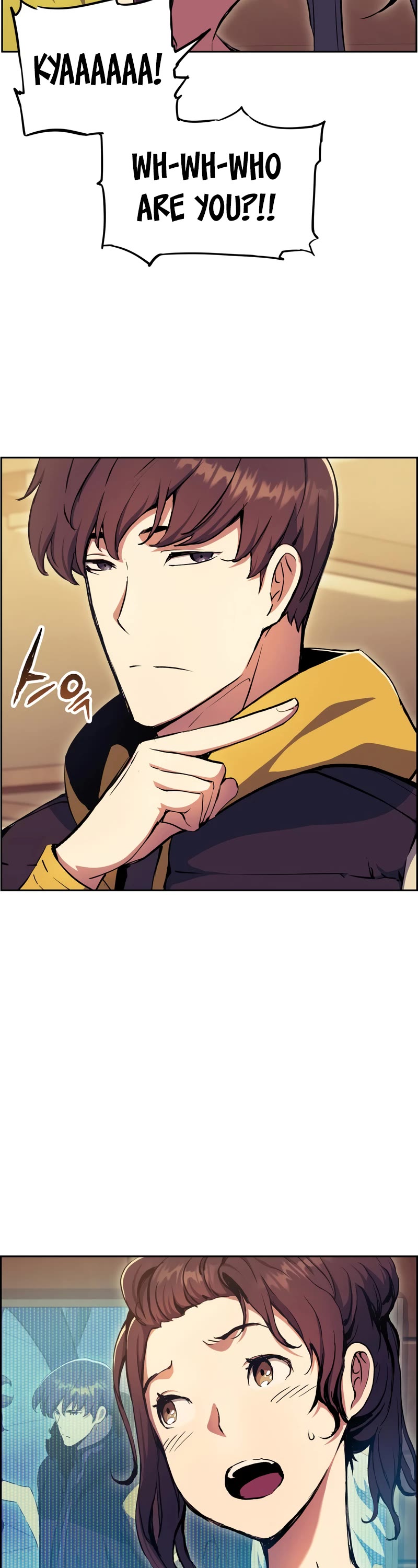 Return of the Broken Constellation Chapter 57 page 13 - Chapter 57