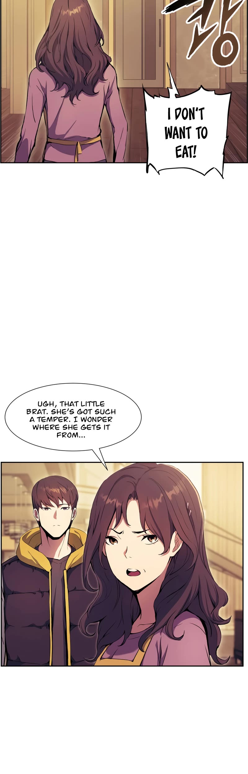 Return of the Broken Constellation Chapter 57 page 16 - Chapter 57