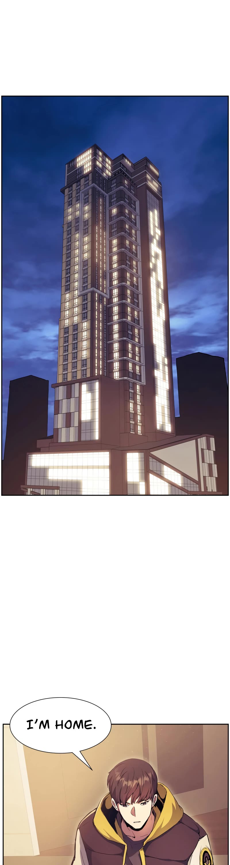 Return of the Broken Constellation Chapter 57 page 2 - Chapter 57