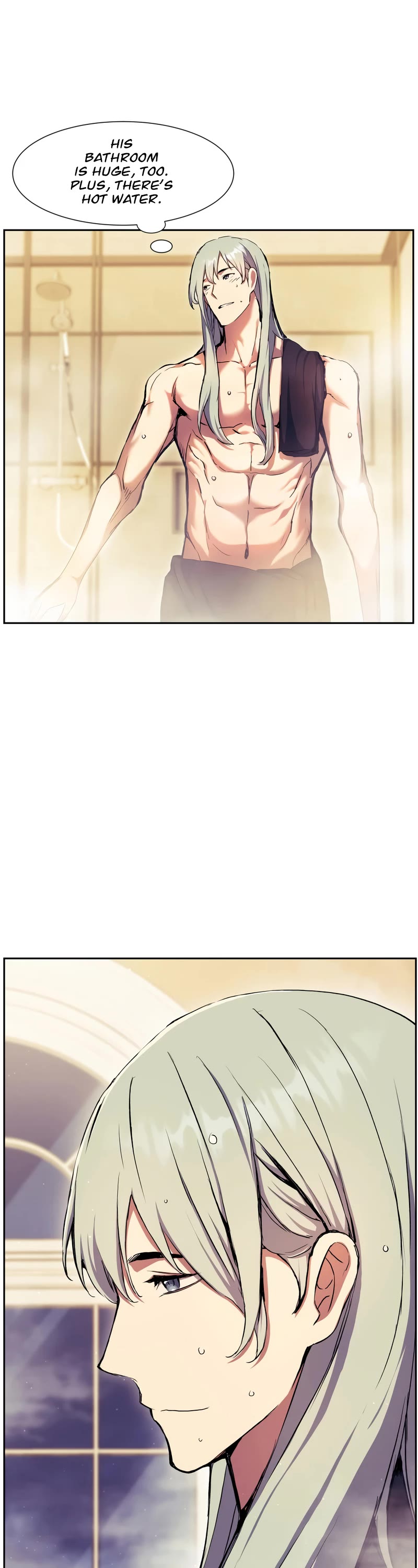 Return of the Broken Constellation Chapter 57 page 23 - Chapter 57