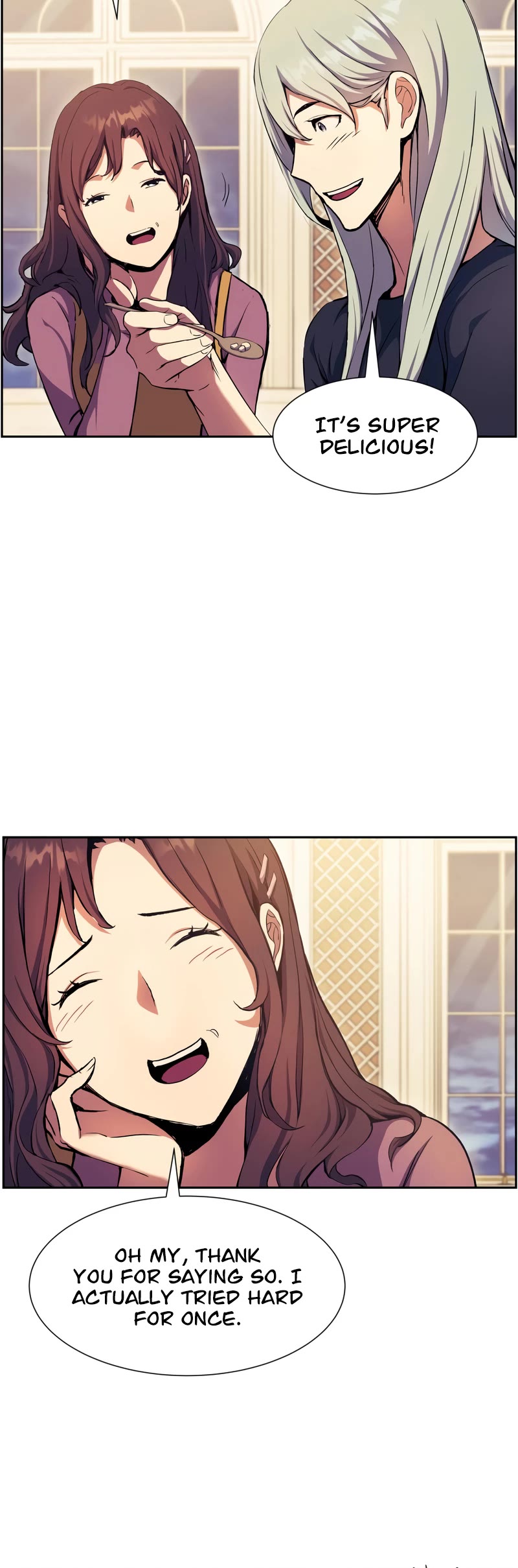 Return of the Broken Constellation Chapter 57 page 25 - Chapter 57