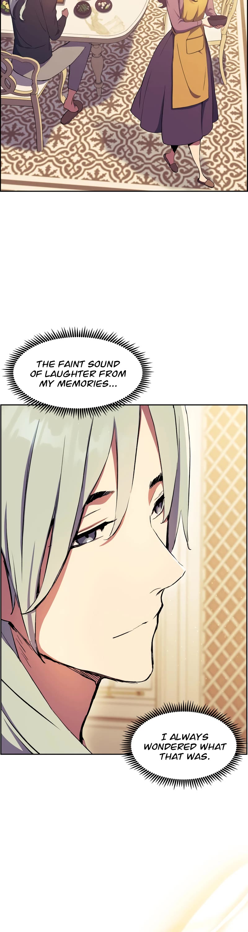 Return of the Broken Constellation Chapter 57 page 29 - Chapter 57