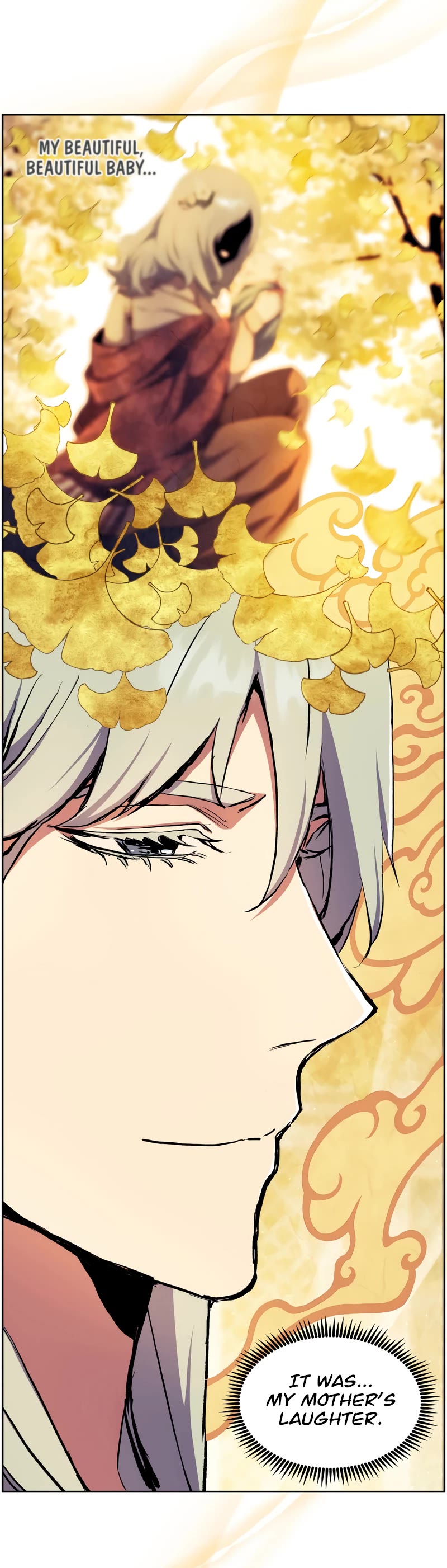 Return of the Broken Constellation Chapter 57 page 30 - Chapter 57