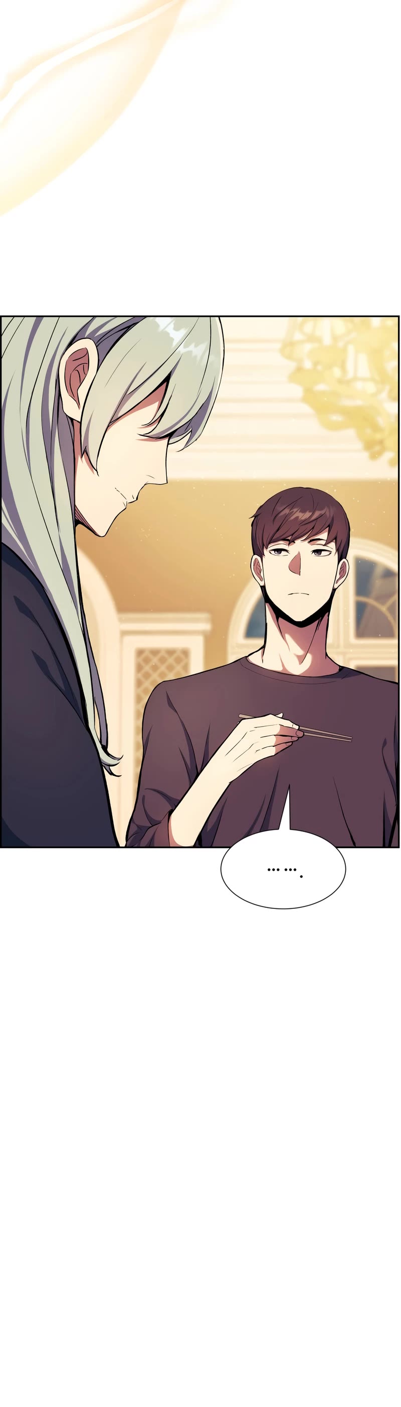 Return of the Broken Constellation Chapter 57 page 31 - Chapter 57