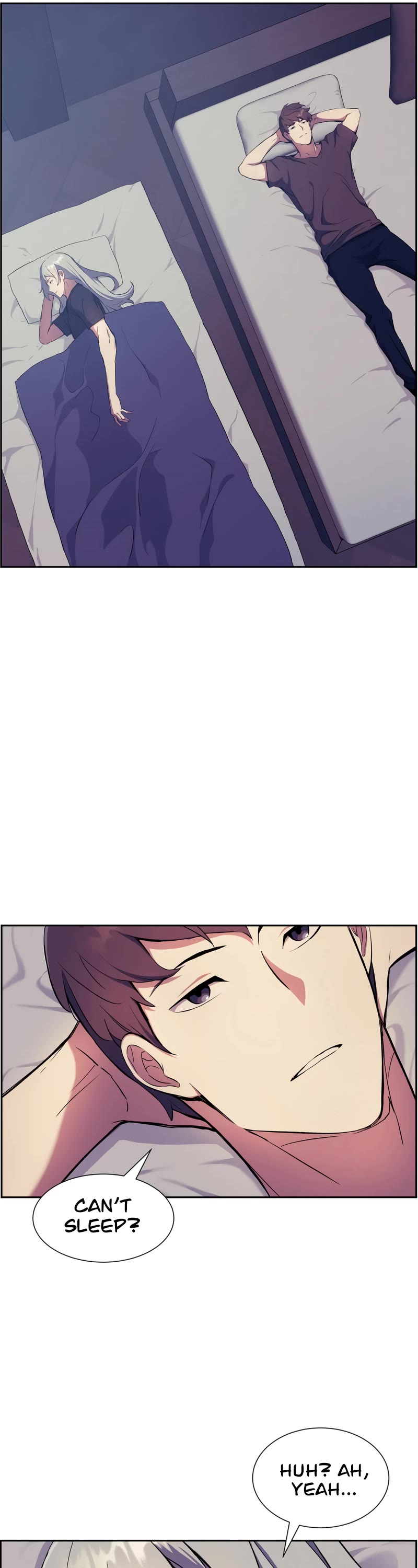 Return of the Broken Constellation Chapter 57 page 32 - Chapter 57
